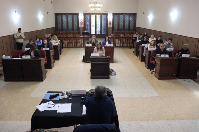 La crisis de los apicultores lleg al Concejo Deliberante